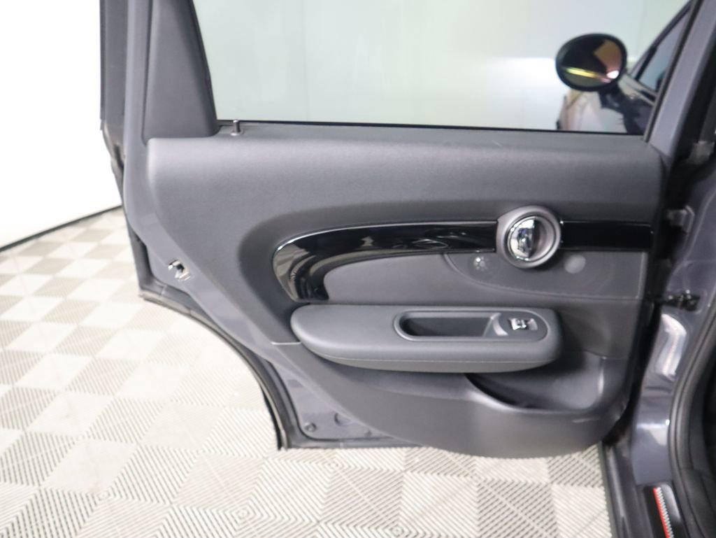 Used 2020 MINI Cooper Clubman John Cooper Works w/ JCW Launch Edition image 27