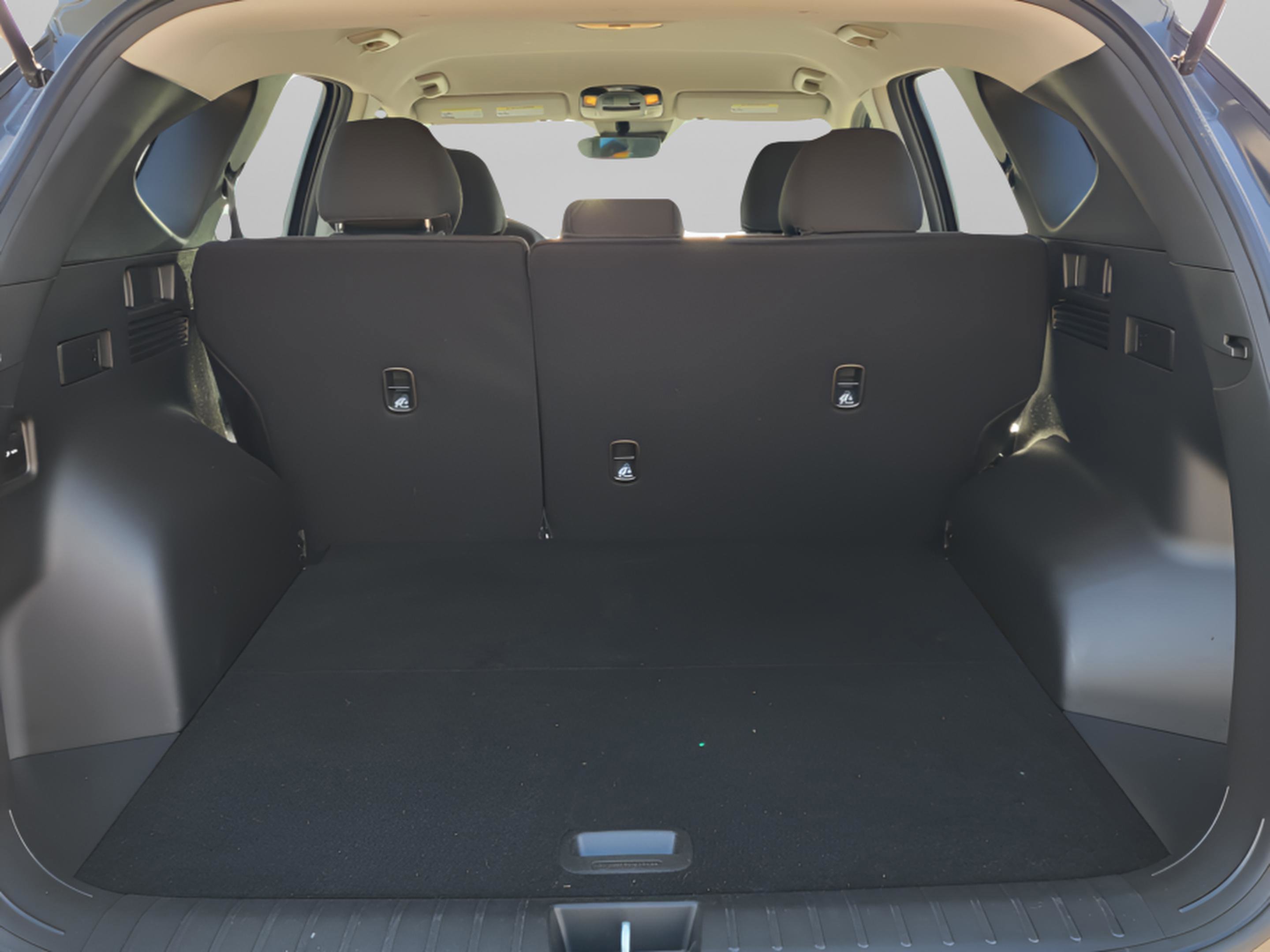 Certified 2023 Hyundai Tucson SE image 8