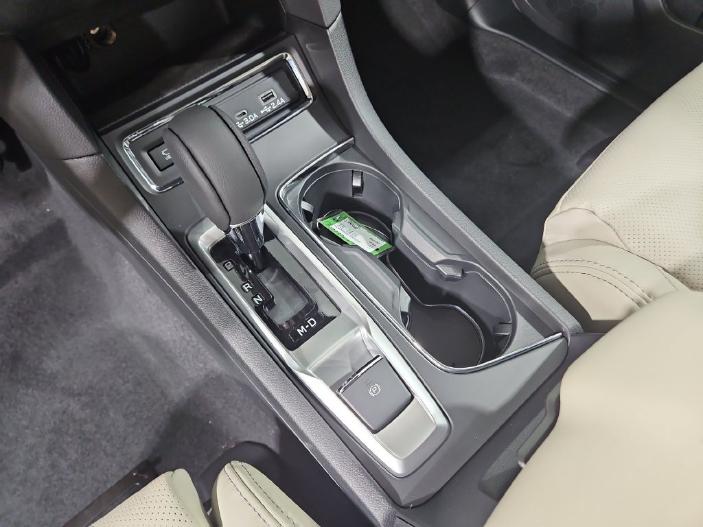 New 2027 Subaru Ascent Limited AWD/4WD image 24