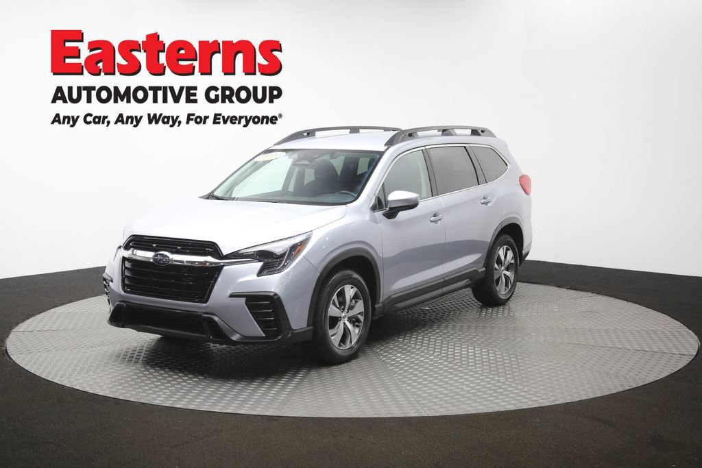 Used 2025 Subaru Ascent Premium AWD/4WD image 55