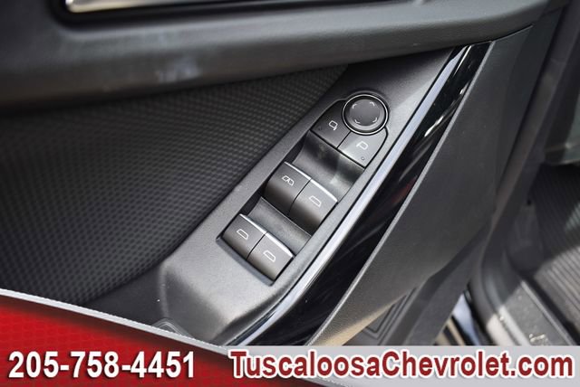 New 2026 Chevrolet Equinox RS image 14