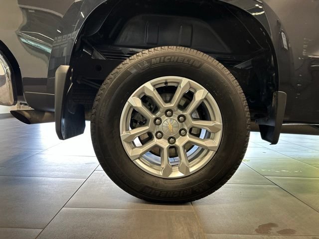 Used 2022 Chevrolet Silverado 1500 LT AWD/4WD image 37