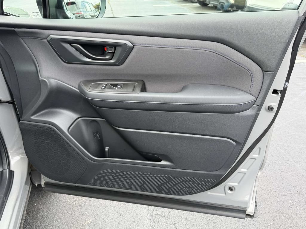 Certified 2026 Subaru Forester Premium AWD/4WD image 10