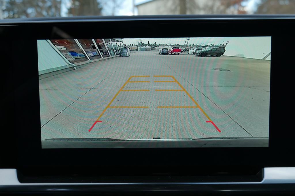 New 2026 Chevrolet Silverado 1500 LT image 17