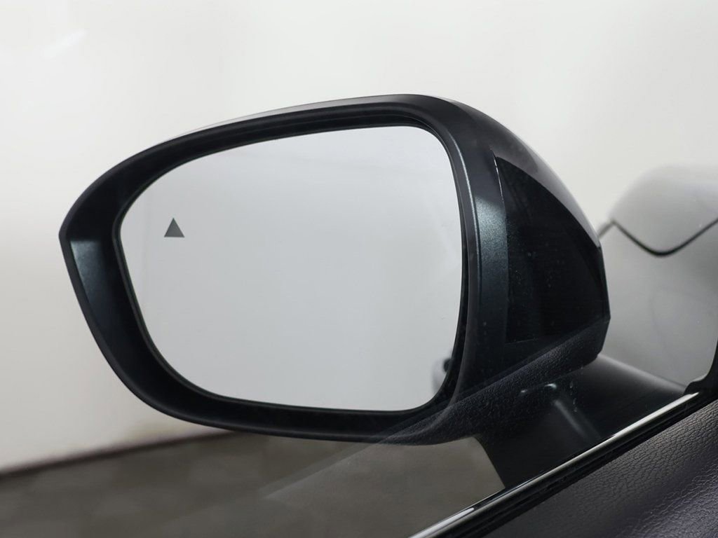 New 2026 Mitsubishi Outlander ES AWD/4WD image 37