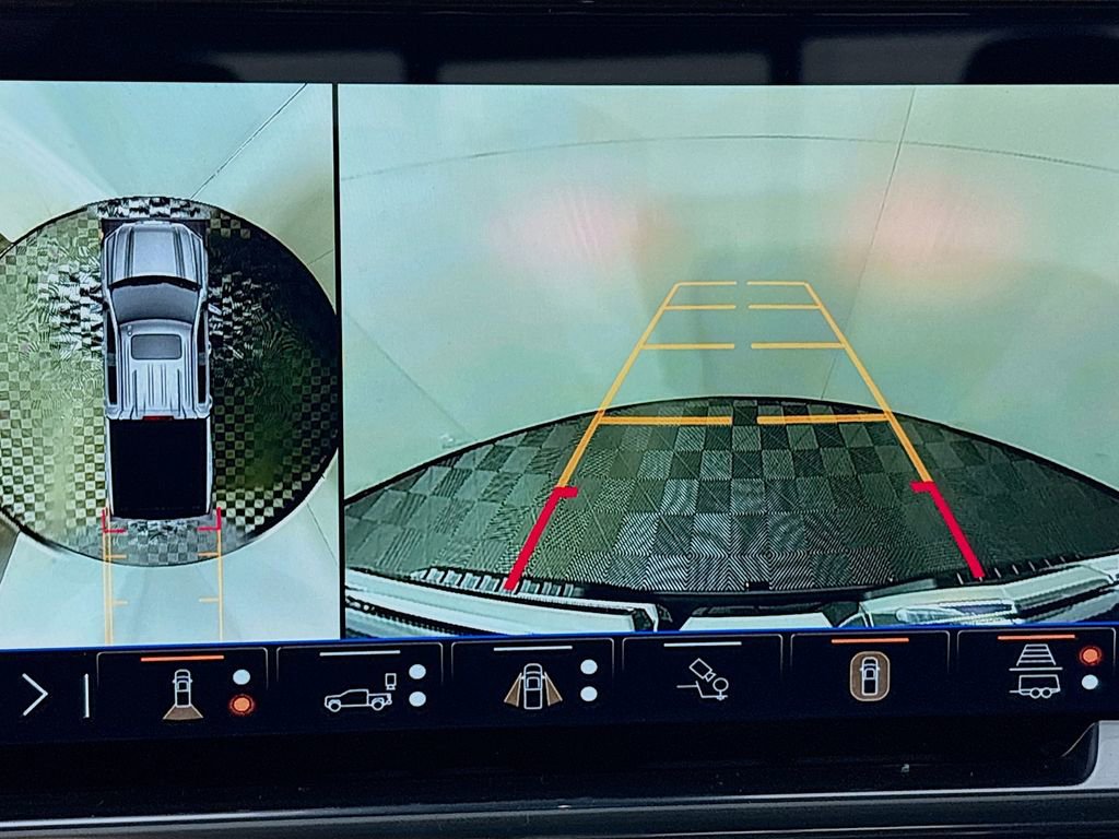 New 2026 GMC Sierra 1500 Elevation w/ Elevation Premium Package image 8