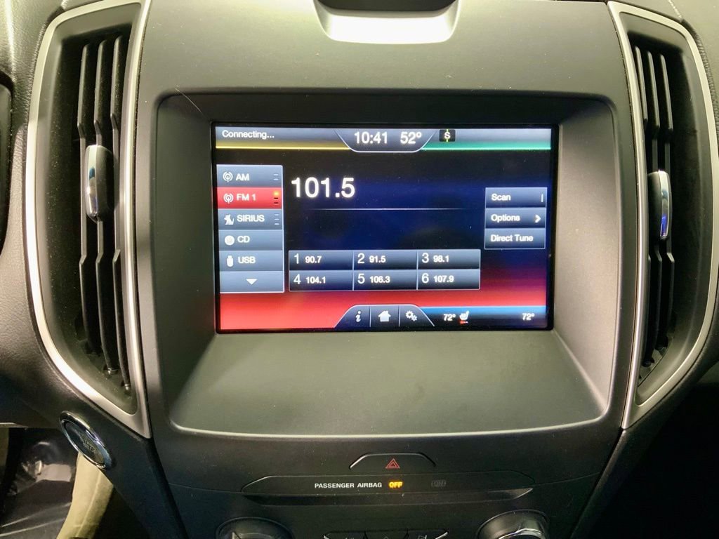 Used 2015 Ford Edge SEL w/ Equipment Group 201A image 23