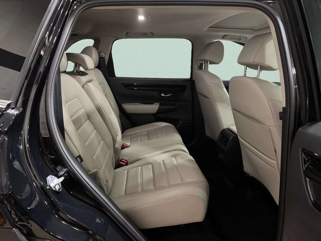 Used 2023 Honda CR-V EX-L image 26