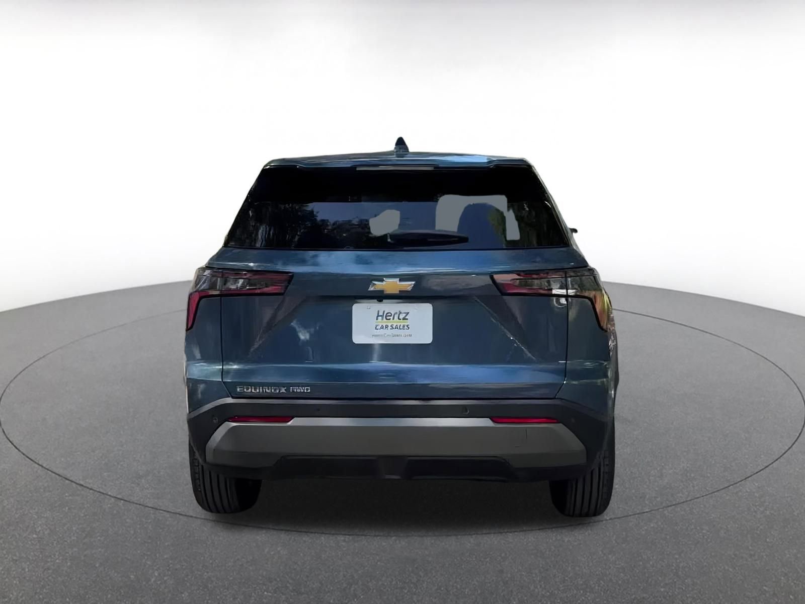 Used 2025 Chevrolet Equinox LT image 15