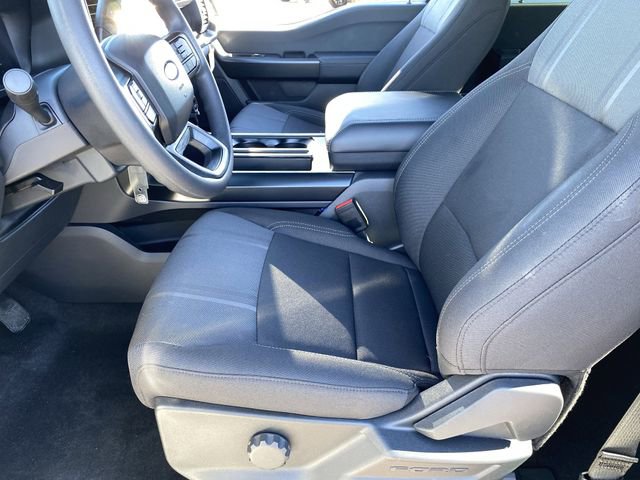 New 2026 Ford F150 STX w/ Equipment Group 200A image 47
