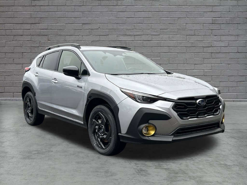 New 2026 Subaru Crosstrek 2.5i Sport AWD/4WD image 7