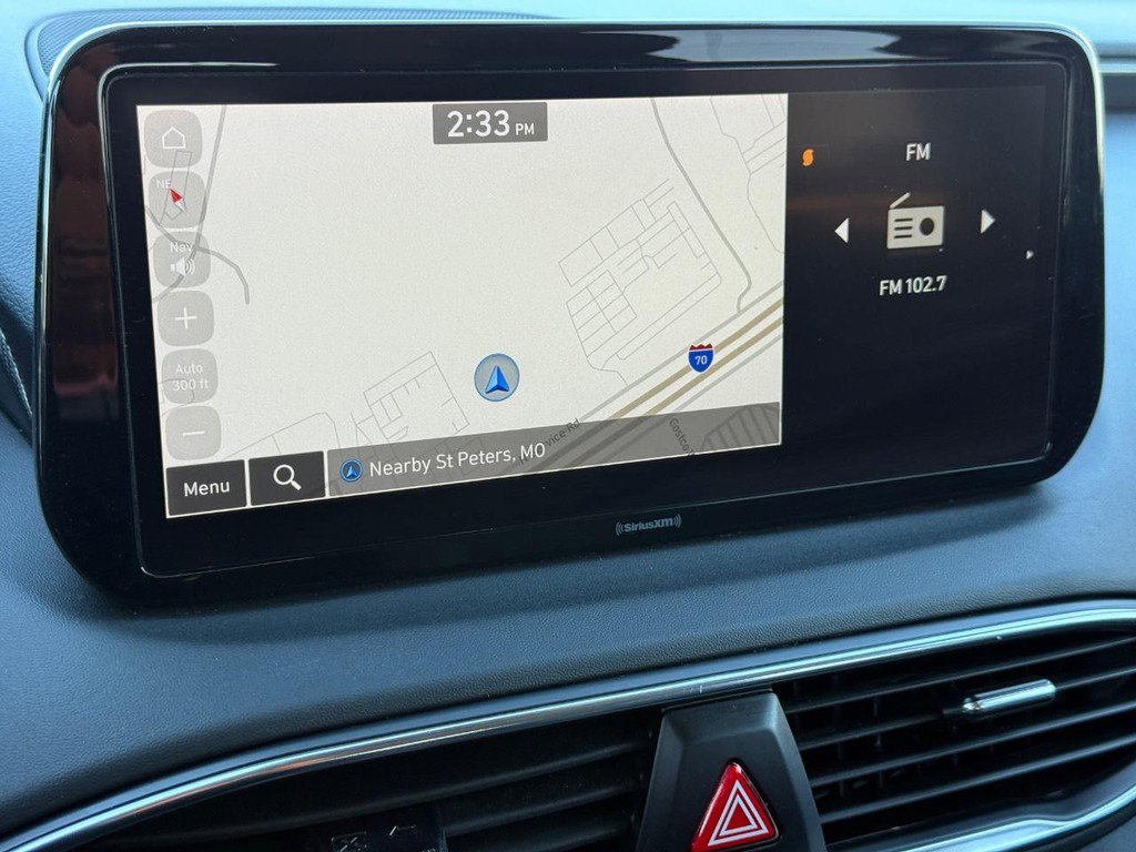 Used 2023 Hyundai Santa Fe SEL image 16