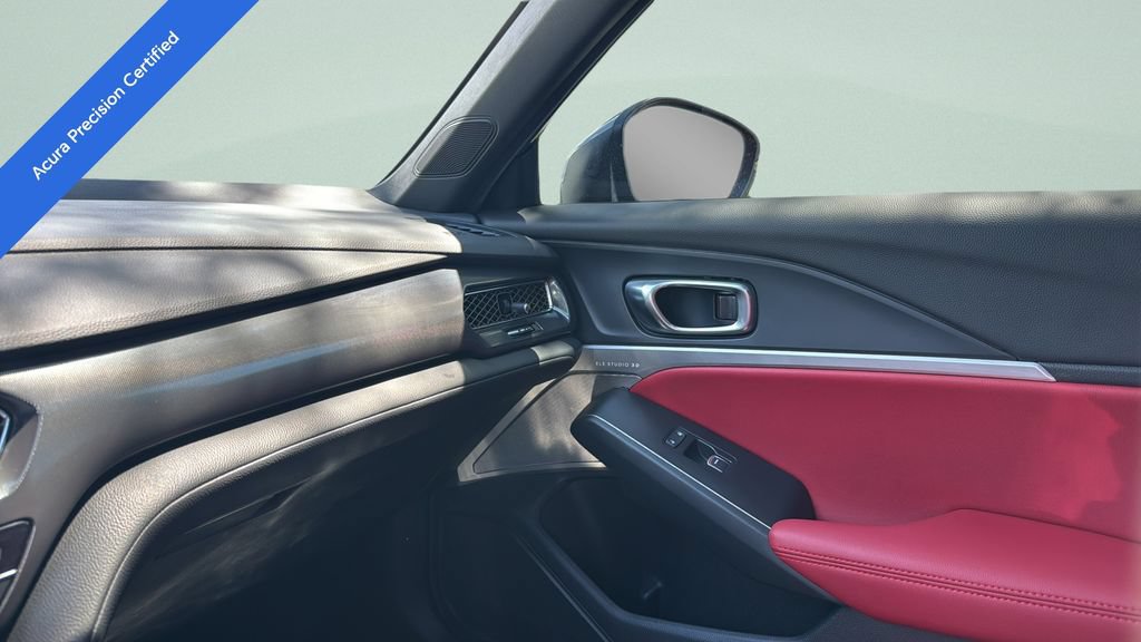 Used 2024 Acura Integra A-Spec w/ Technology Package FWD image 35