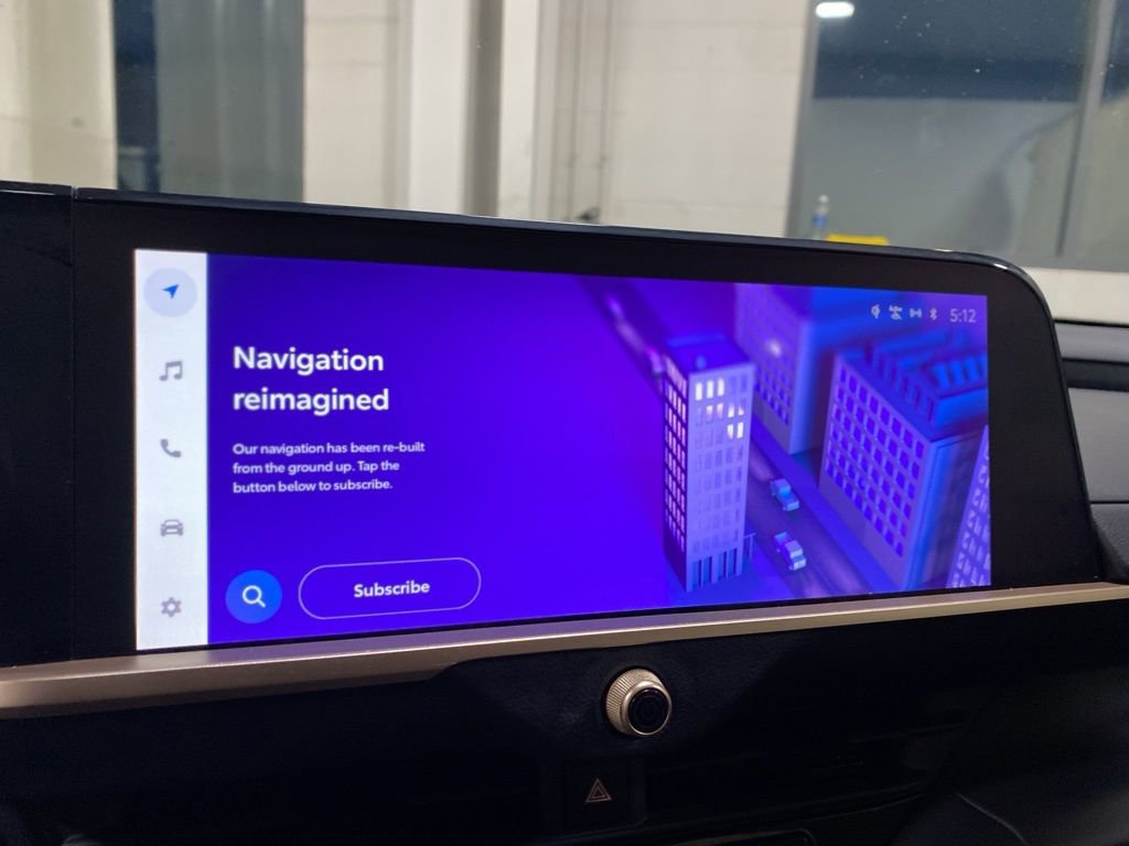 Used 2023 Toyota Crown XLE image 25