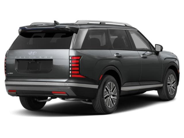 New 2027 Hyundai Palisade SEL FWD image 3