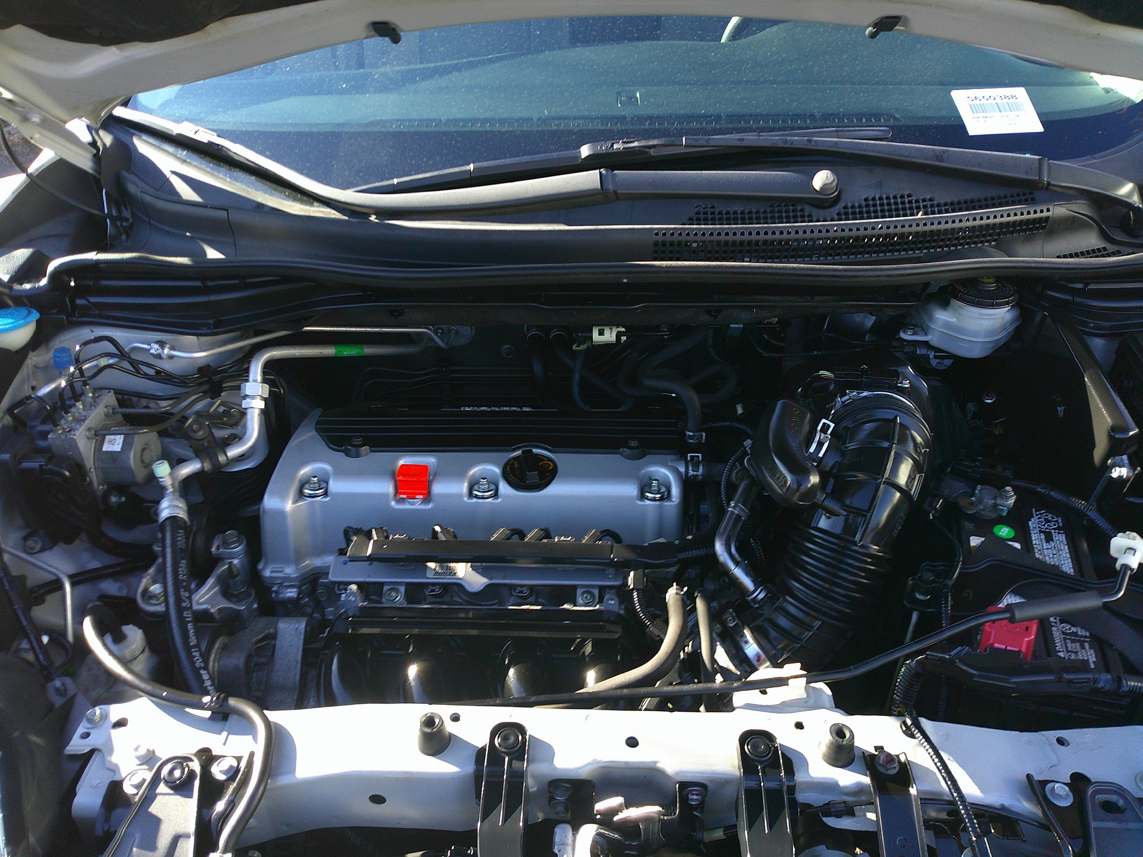 Used 2014 Honda CR-V EX image 36