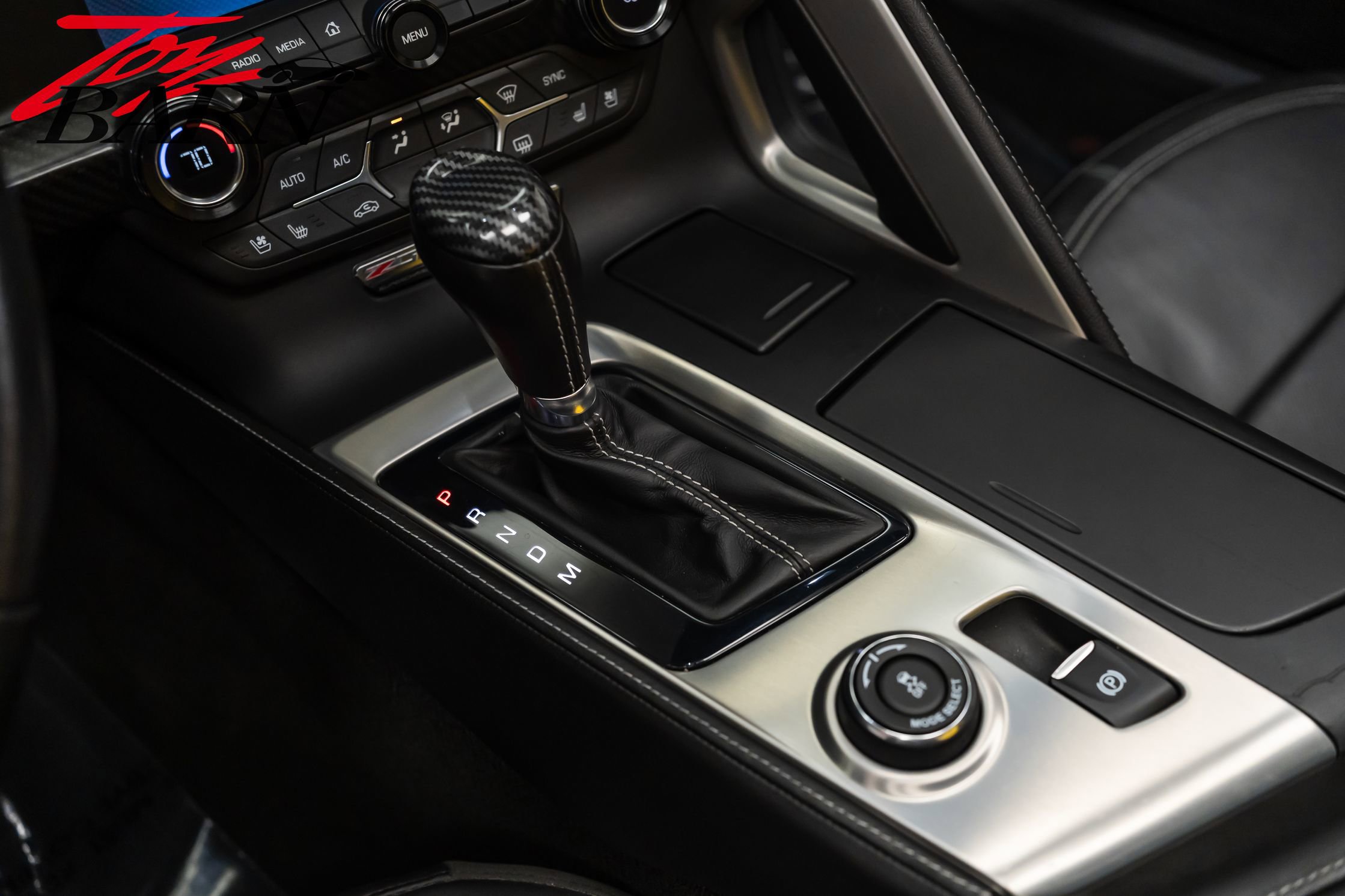 Used 2015 Chevrolet Corvette Z06 w/ 2LZ Preferred Equipment Group image 52