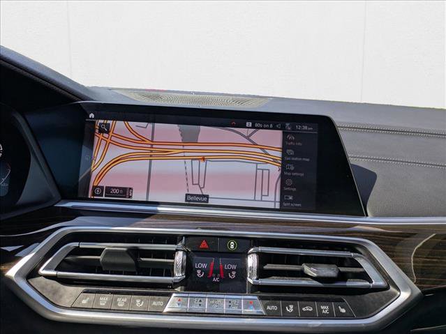 Used 2021 BMW X5 xDrive40i w/ Premium Package image 14