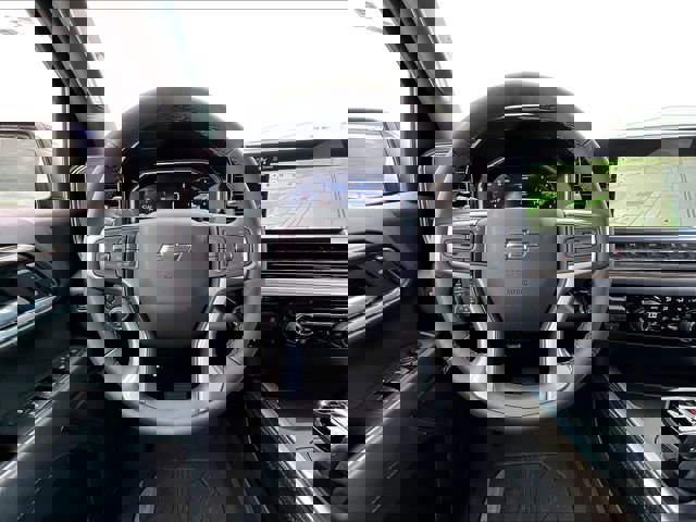 New 2026 Chevrolet Silverado 1500 RST w/ Safety Package image 17