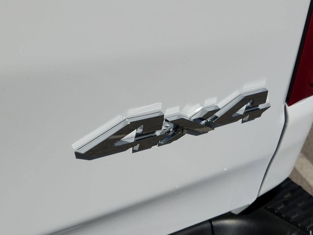 New 2026 RAM 1500 Lone Star image 13