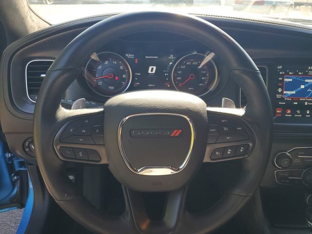 Used 2023 Dodge Charger Scat Pack w/ Plus Group image 10