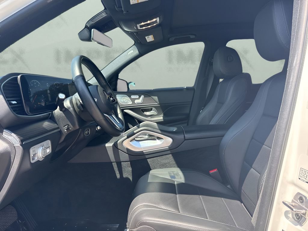 Used 2021 Mercedes-Benz GLE 350 image 9