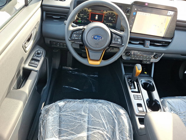 New 2026 Subaru Outback Wilderness image 9