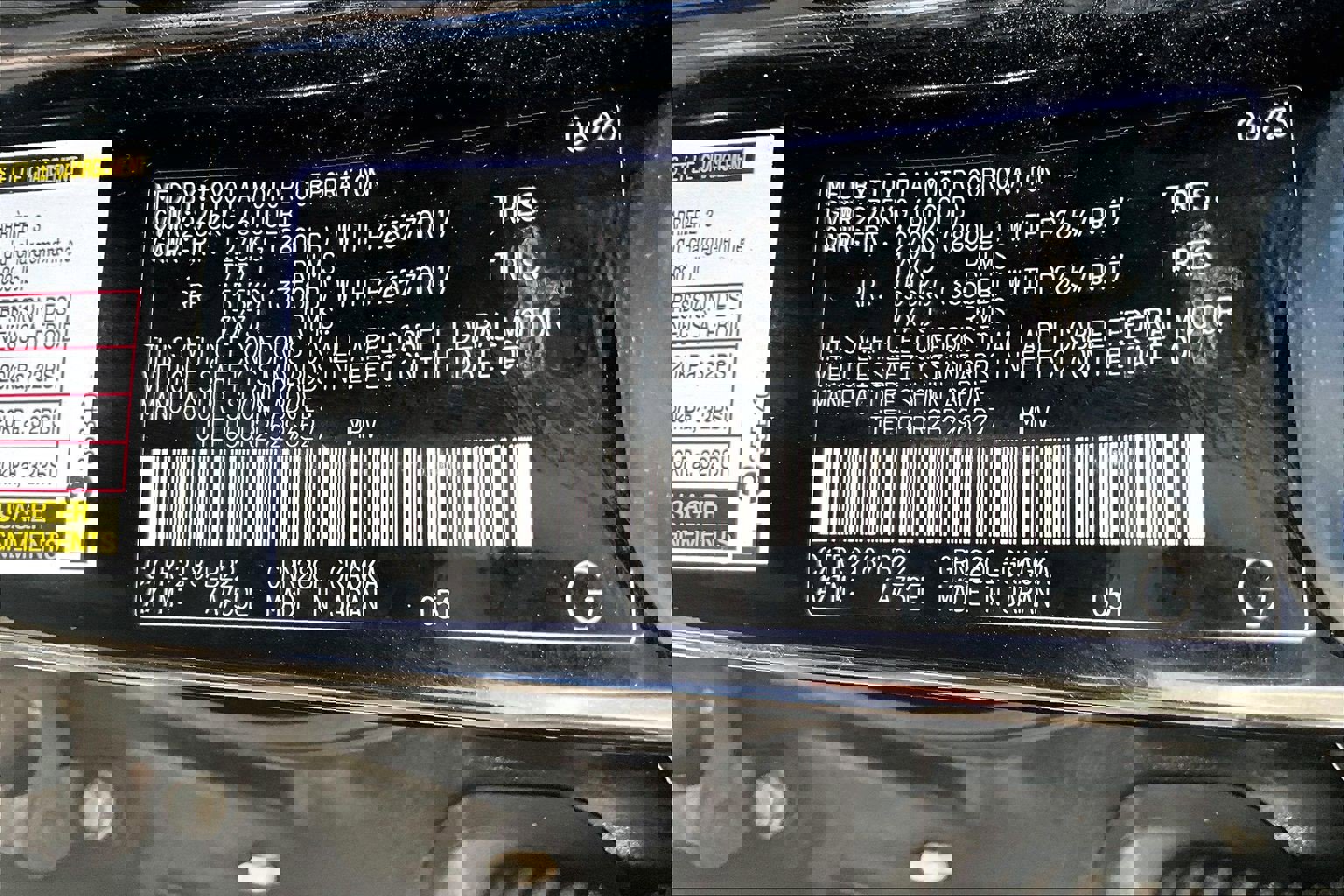 Used 2023 Toyota 4Runner SR5 Premium w/ Moonroof Package image 30