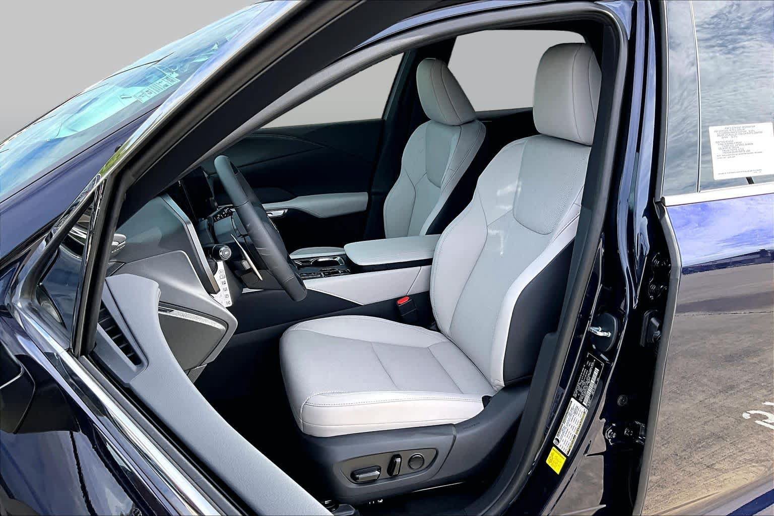 New 2026 Lexus RX 350 Premium FWD image 9