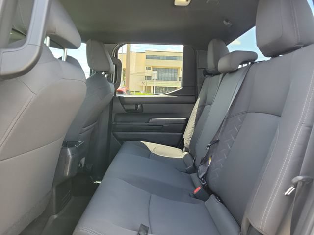 Used 2024 Toyota Tacoma SR5 RWD image 10