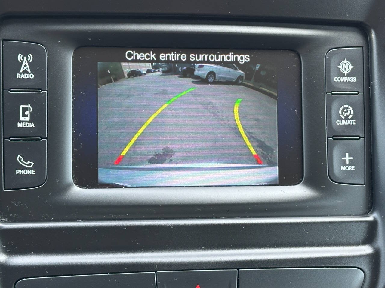 Used 2016 Chrysler 200 Limited FWD image 35