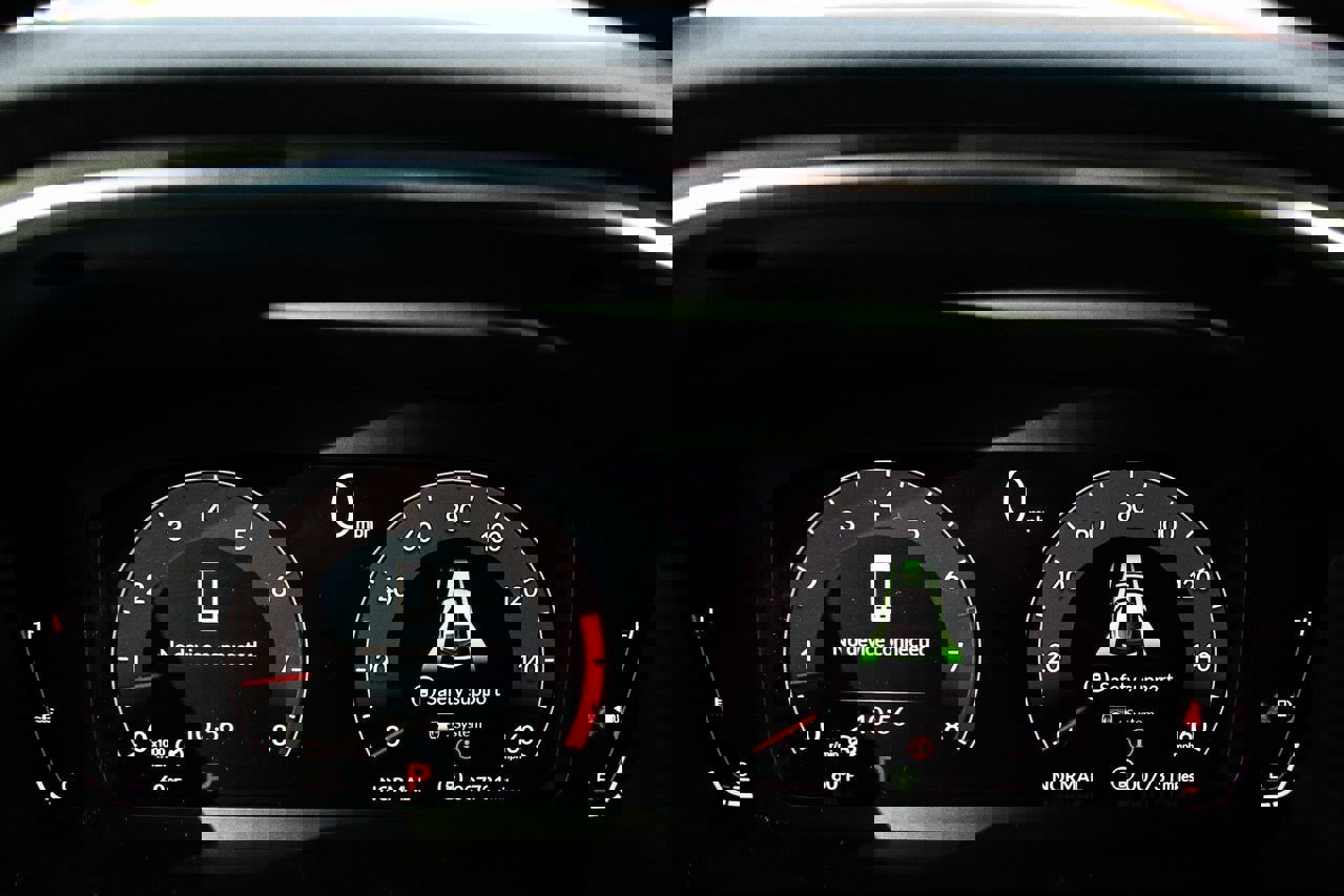 Used 2025 Acura Integra A-Spec image 14