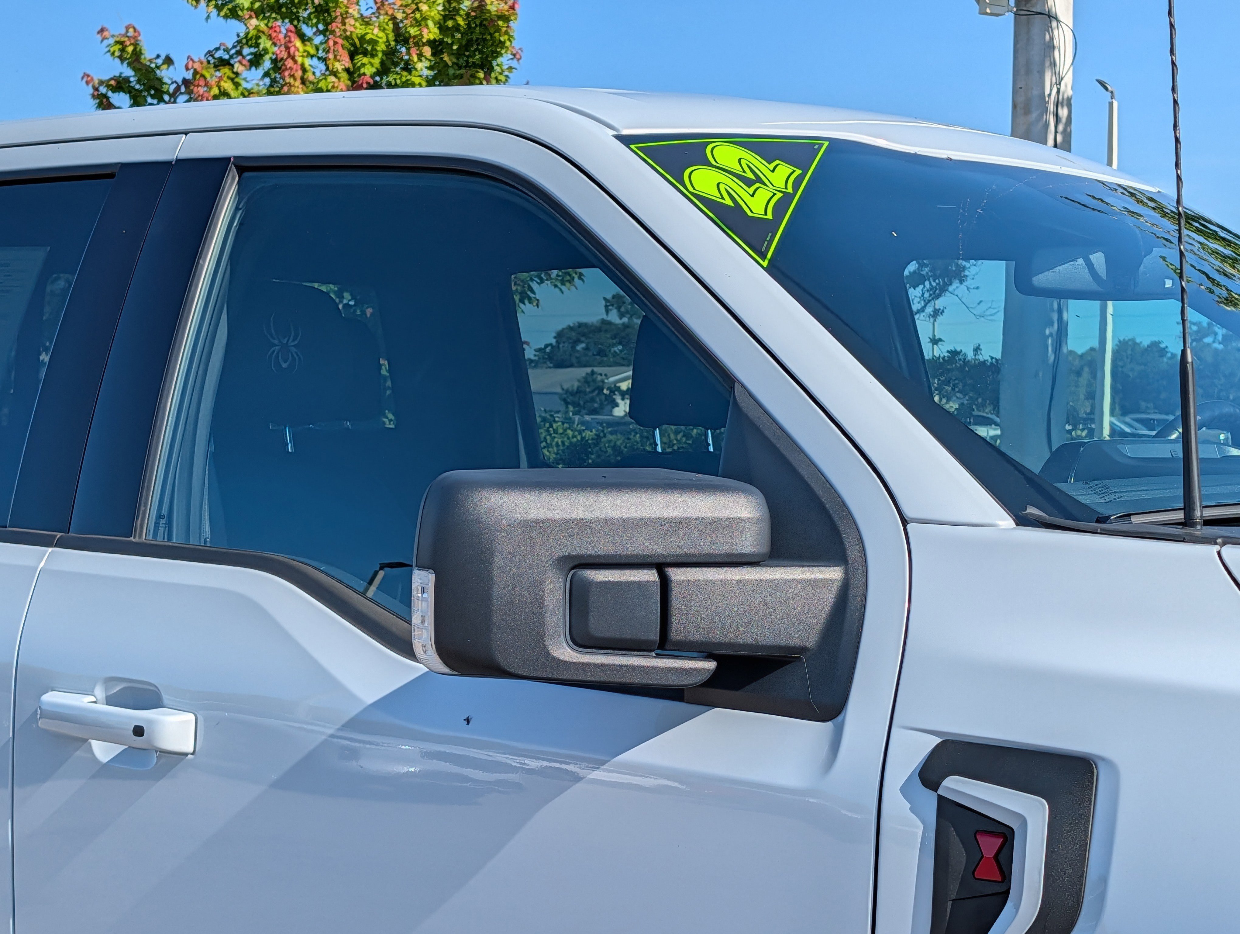 Used 2022 Ford F150 XLT w/ Equipment Group 302A High AWD/4WD image 10