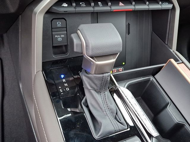 New 2026 Toyota Tundra 1794 Edition image 15