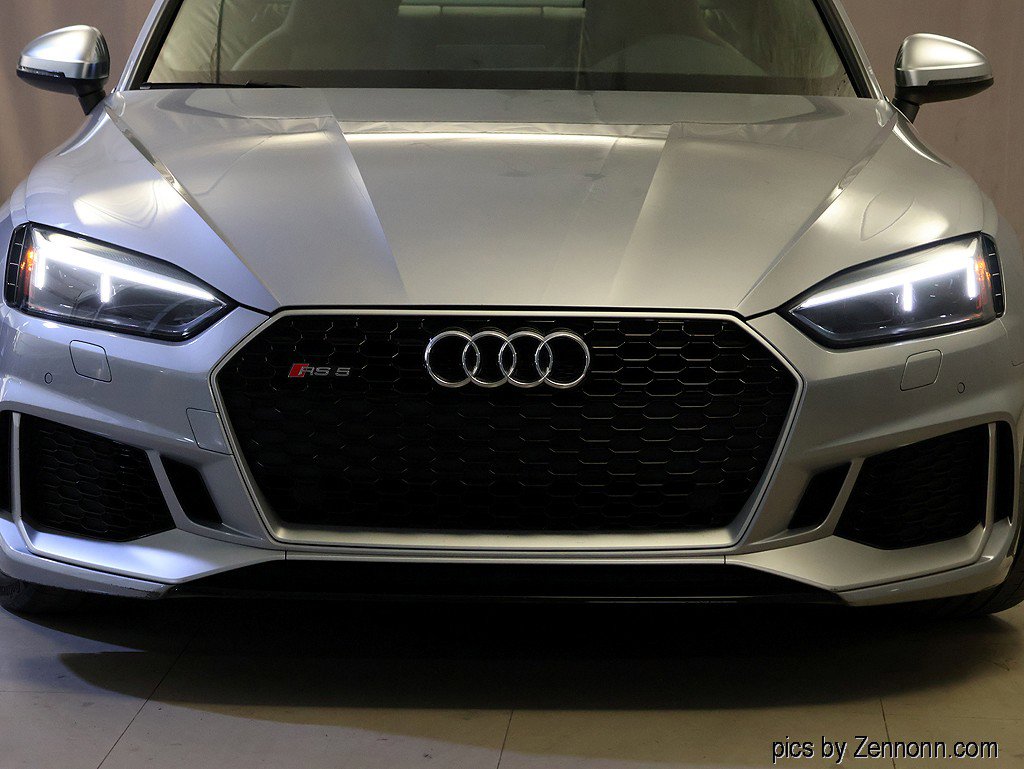 Used 2019 Audi RS 5 AWD/4WD image 6