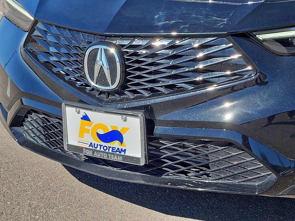 Certified 2025 Acura Integra A-Spec image 9