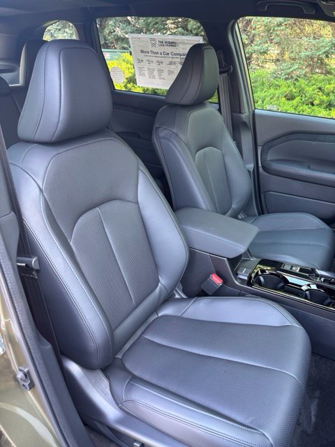 New 2026 Subaru Forester Limited AWD/4WD image 20