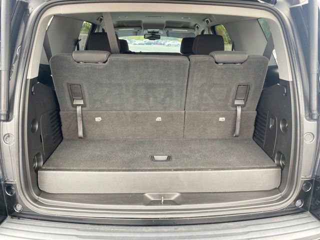Certified 2019 GMC Yukon SLE w/ SLE Value Package image 21