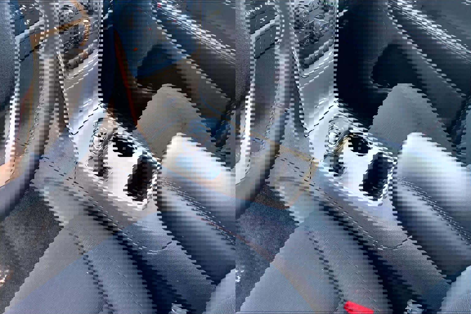 Used 2015 Jeep Grand Cherokee Laredo w/ Quick Order Package 23E image 16