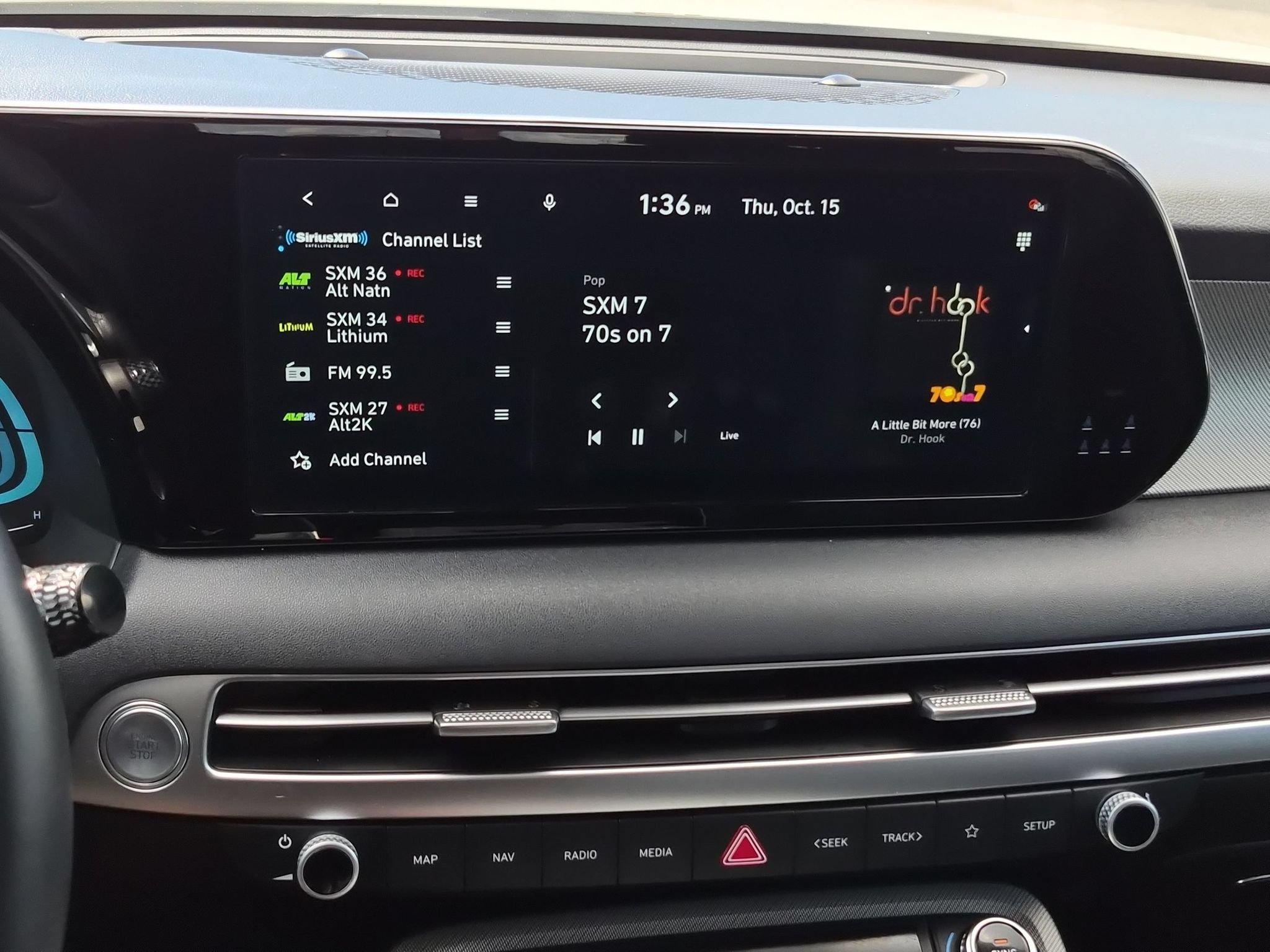 Used 2025 Hyundai Palisade XRT FWD image 13