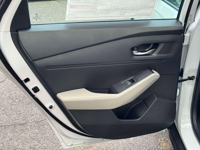 New 2025 Honda Accord SE image 32