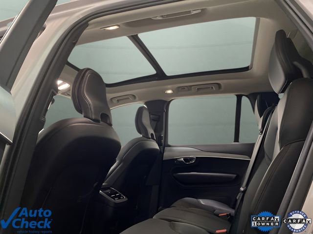 Used 2024 Volvo XC90 B5 Core image 21