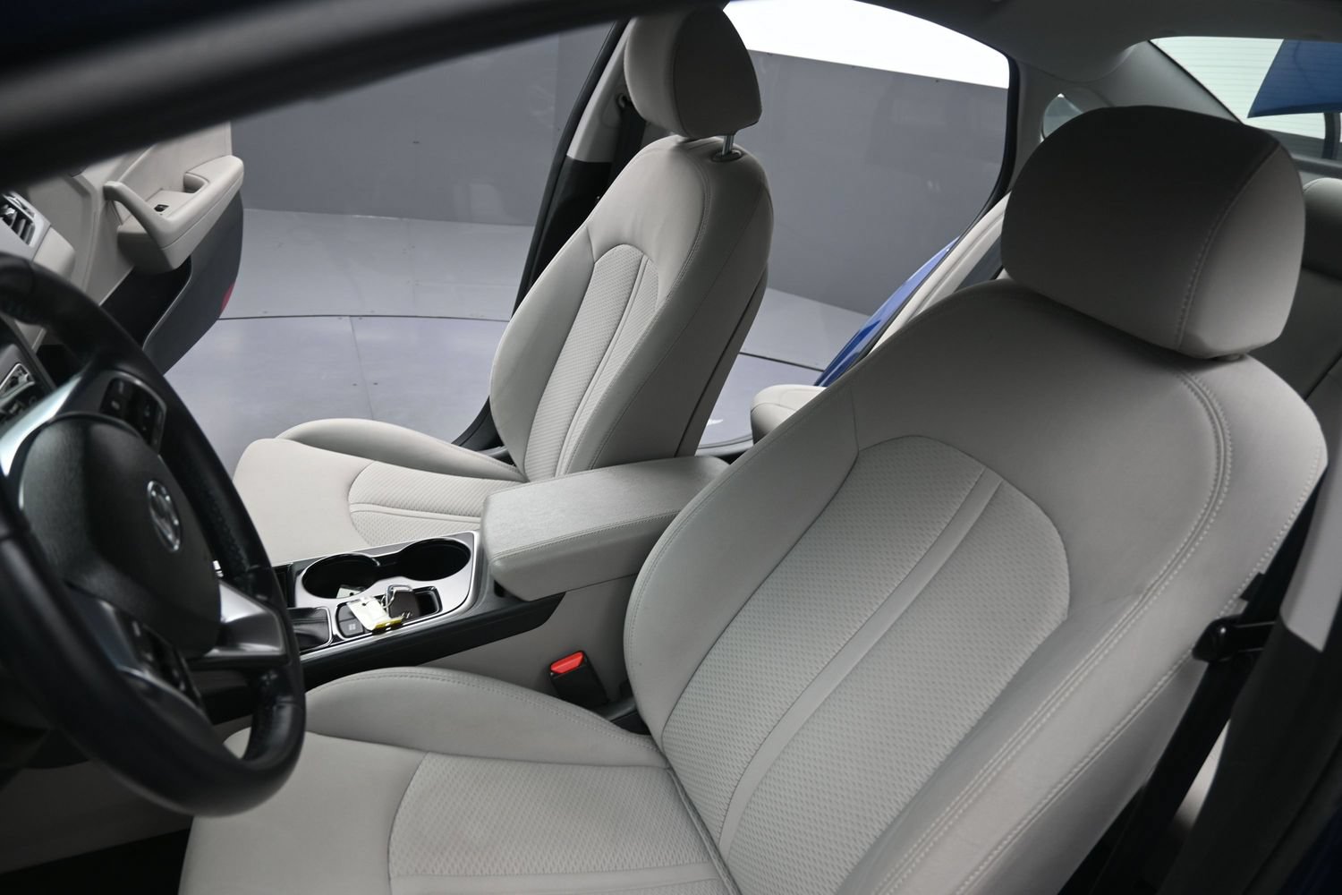 Used 2018 Hyundai Sonata SEL FWD image 17