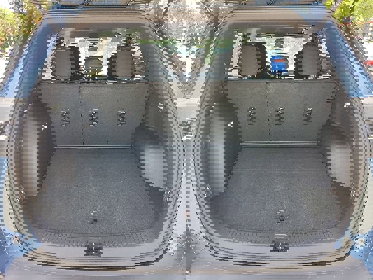 Used 2025 Chevrolet Equinox LT image 7