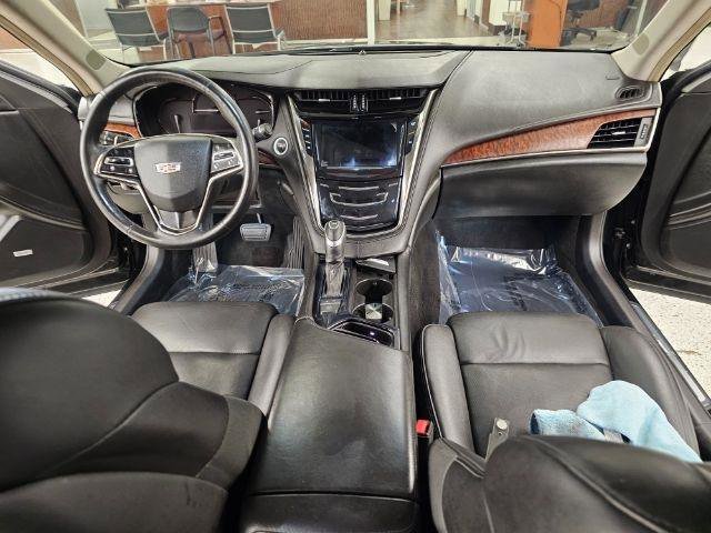 Used 2017 Cadillac CTS Luxury image 9