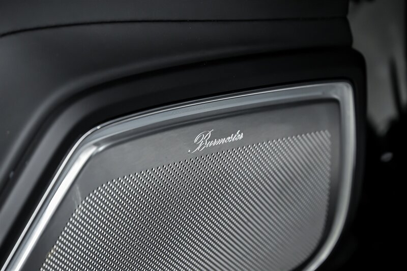 Used 2021 Porsche Panamera Turbo S Executive AWD/4WD image 15