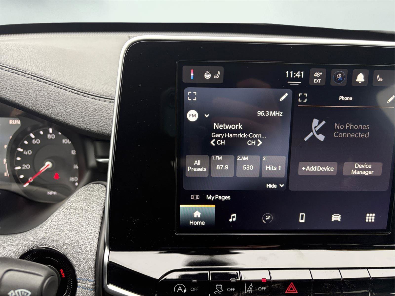 New 2026 Jeep Compass Latitude image 22