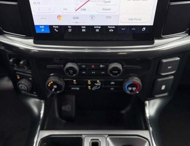 New 2026 Ford F150 STX image 22