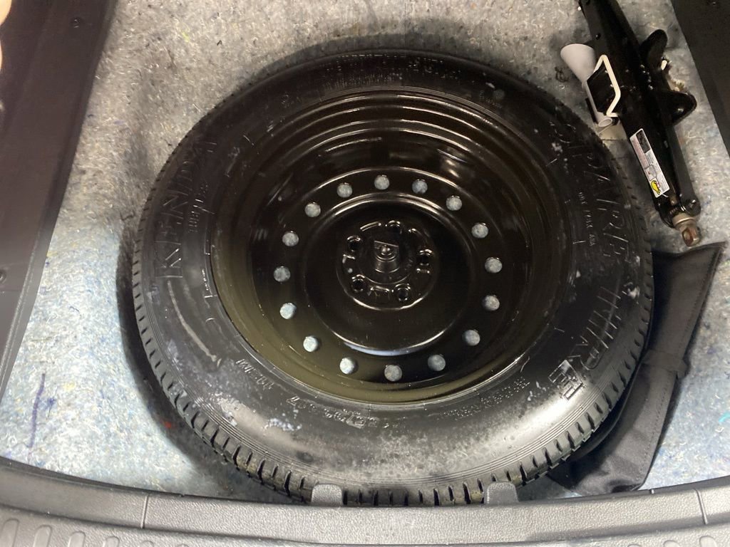 Used 2018 Honda CR-V Touring image 29