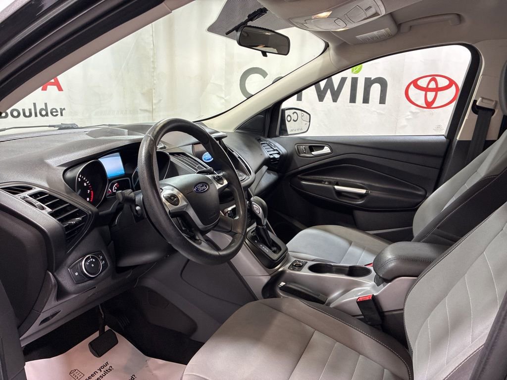 Used 2016 Ford Escape SE w/ Equipment Group 201A AWD/4WD image 25